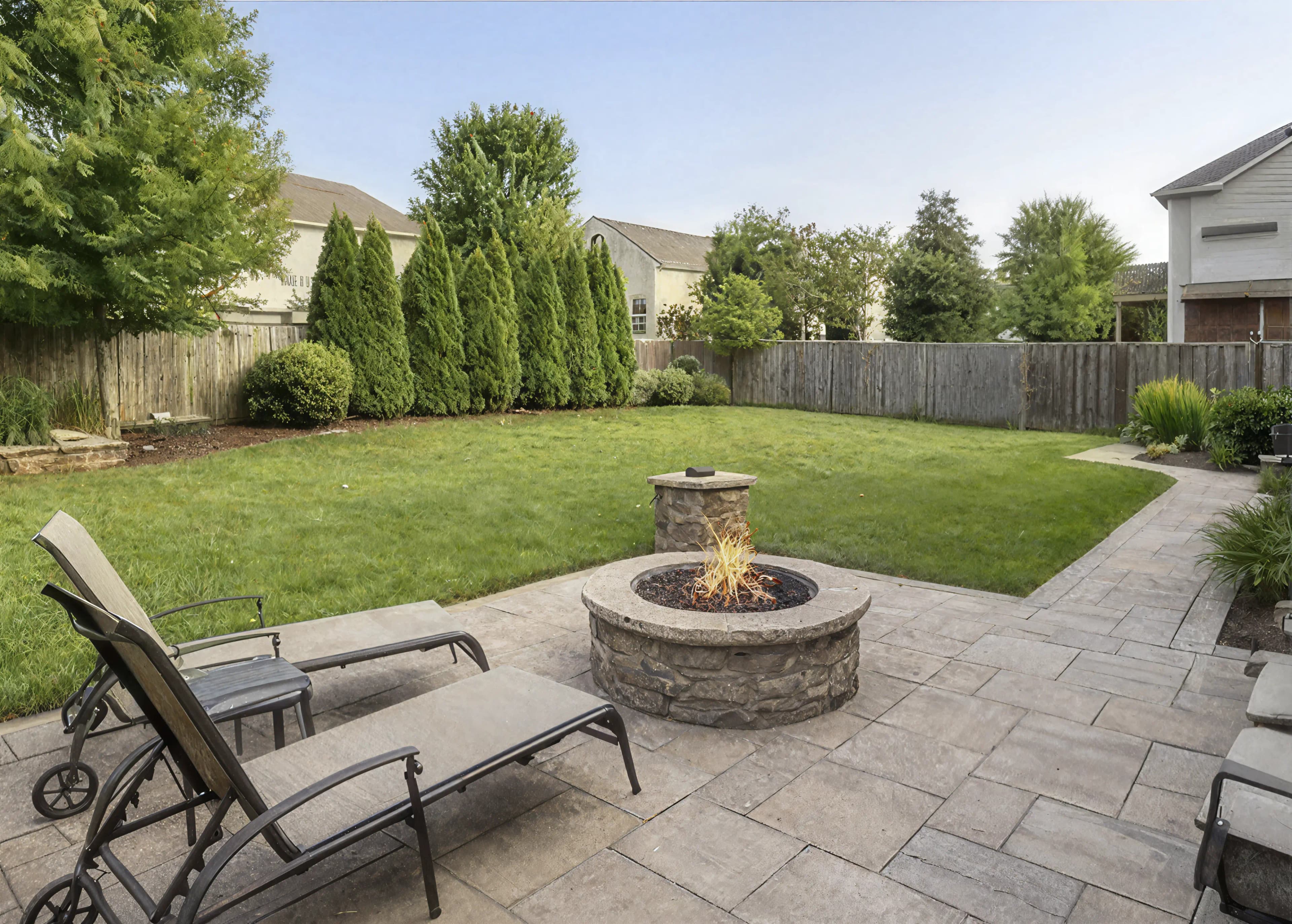 AI-powered photography transformation: Cluttered room corners to Serene studio aesthetic