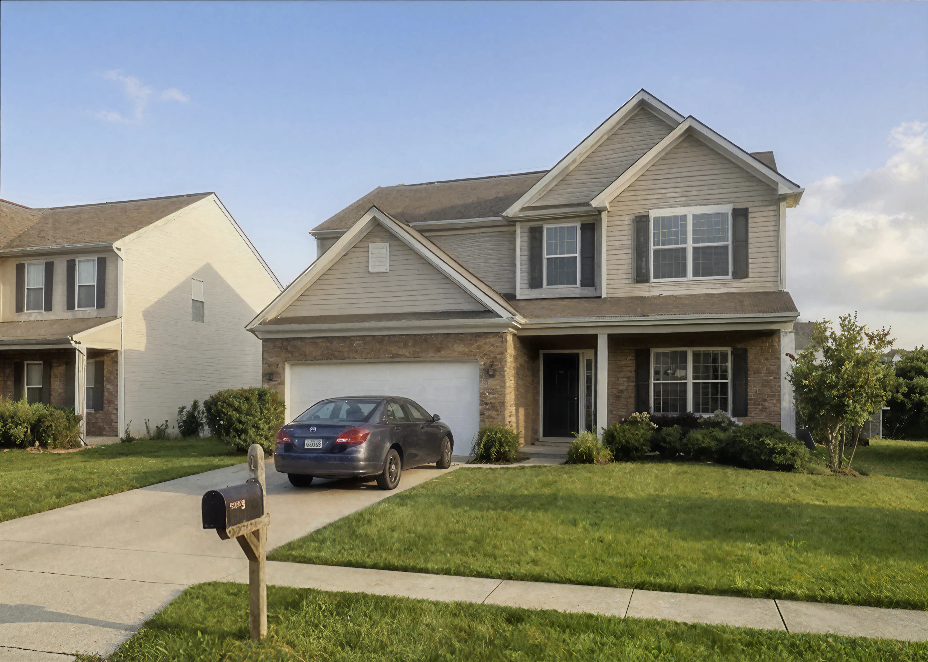 AI-powered photography transformation: Harsh boutique lighting to Editorial retail display