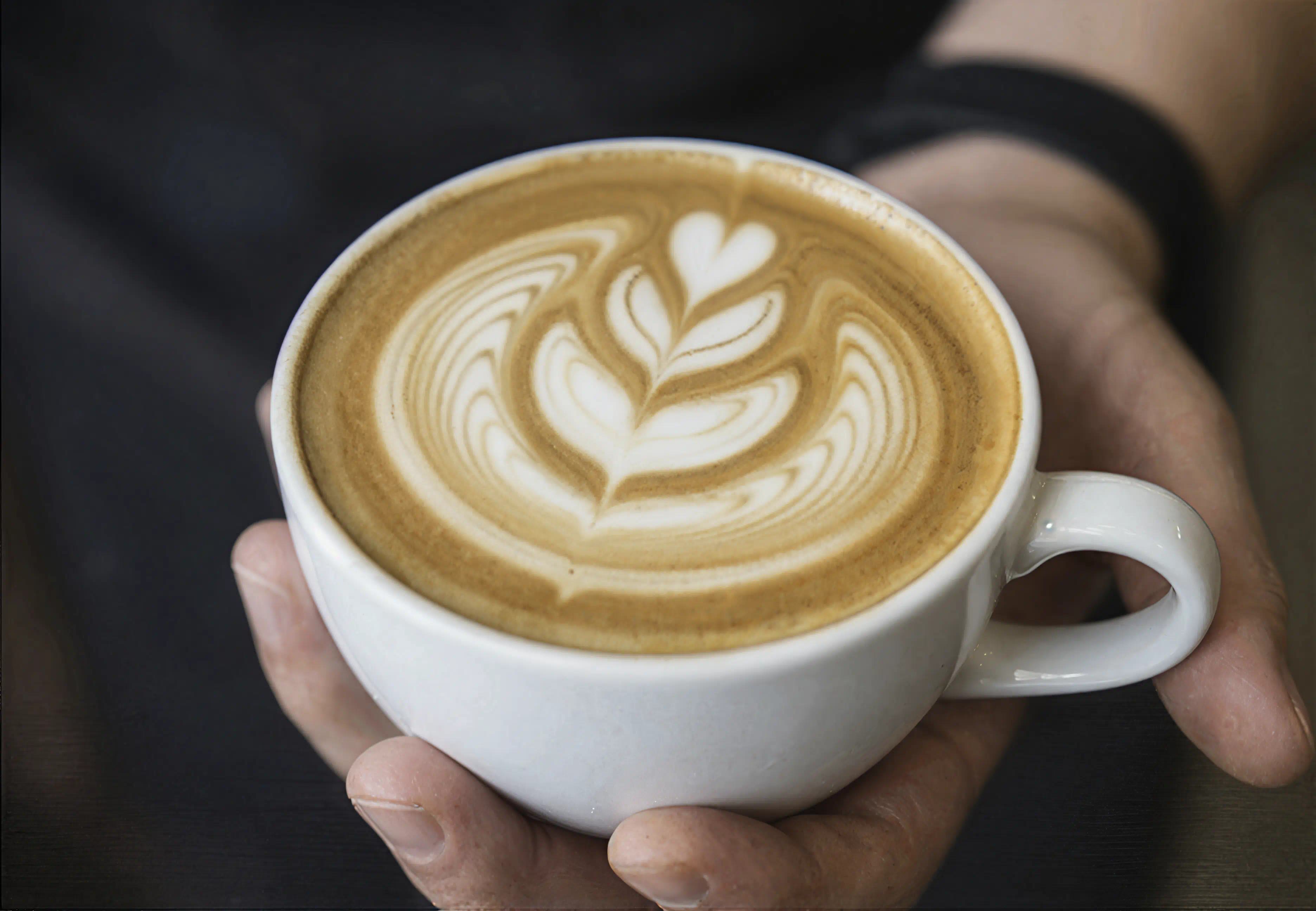 AI-powered photography transformation: Distracting background clutter to Focused product story